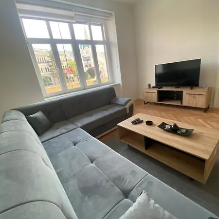 Festina Lente Appartement