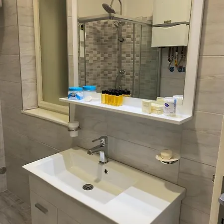 Appartement Festina Lente