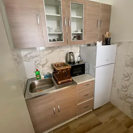Appartement Festina Lente Sarajevo