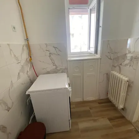 Appartement Festina Lente *