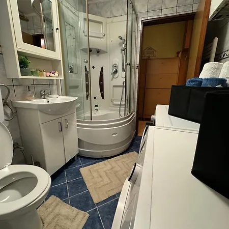 Festina Lente Apartment-center Of The City! Apartment Sarajevo