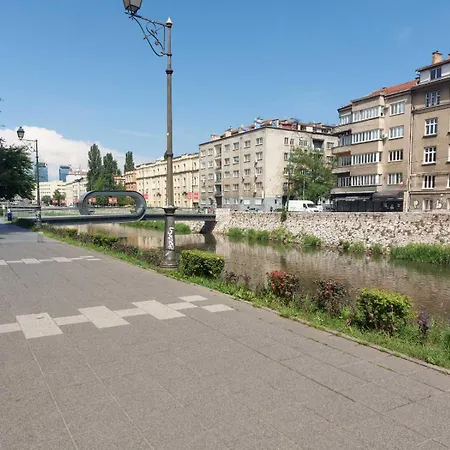 Apartment Festina Lente Apartment-center Of The City! *