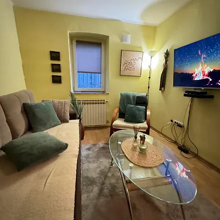 Festina Lente Apartment-center Of The City! Apartment *