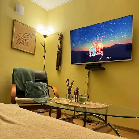 Festina Lente Apartment-center Of The City! Apartment Sarajevo