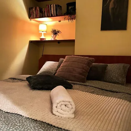 Festina Lente Apartment-center Of The City! Apartment