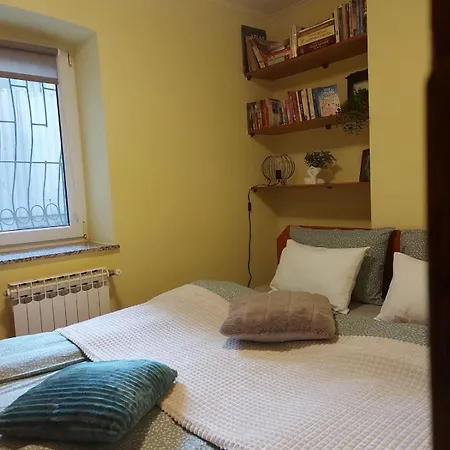 Festina Lente Apartment-center Of The City! Apartment Sarajevo