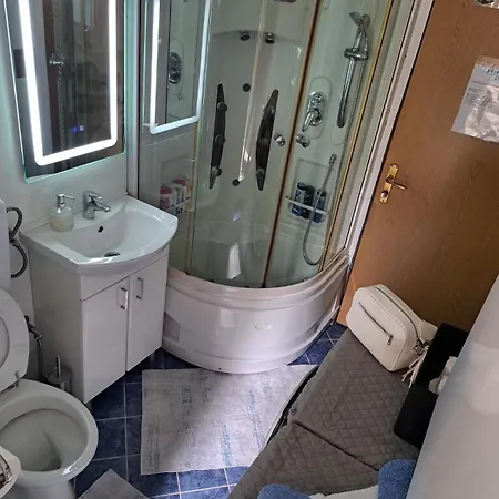 Appartement Festina Lente Apartment-center Of The City! Sarajevo
